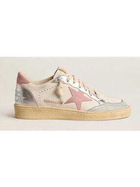 Golden Goose Ball Star Sneakers(PLEASE REQUEST YOUR SIZE BEFORE PURCHASING)